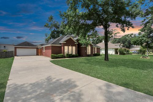 5503 Teakwood Ln, Magnolia, TX, 77354-1583 | Card Image