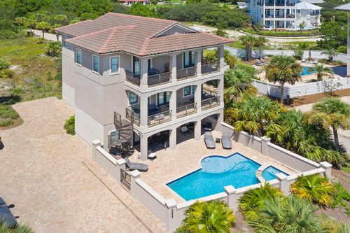 5732 W County Highway 30a, Santa Rosa Beach, FL, 32459-3652 | Card Image