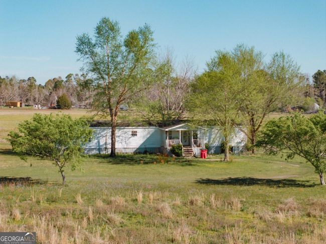 142 Norman Cole Rd, Home with 0 bedrooms, 0 bathrooms and null parking in Nicholls GA | Image 7