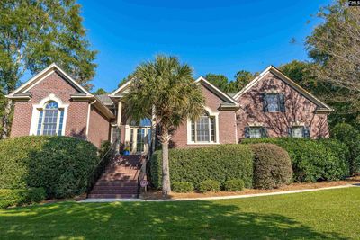 233 Winding Oak Way, House other with 5 bedrooms, 3 bathrooms and null parking in Blythewood SC | Image 1