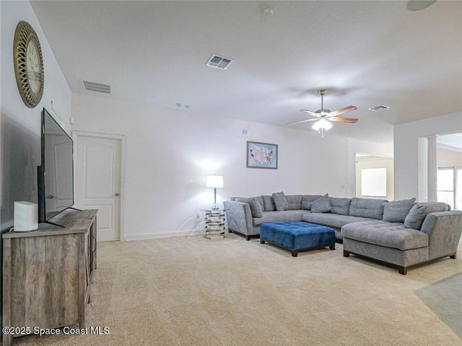 135 Stony Point Dr, House other with 4 bedrooms, 3 bathrooms and null parking in Sebastian FL | Image 8