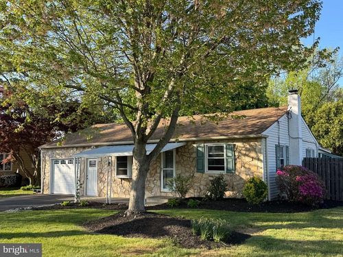 476 Clearview Ave, TREVOSE, PA, 19053-3323 | Card Image