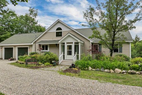 152 George Chick Dr, Silver Lake, NH, 03875 | Card Image