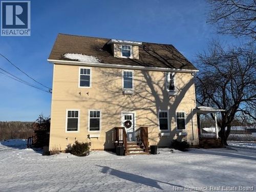 2743 Fredericton Rd, Salisbury, NB, E4J3C8 | Card Image