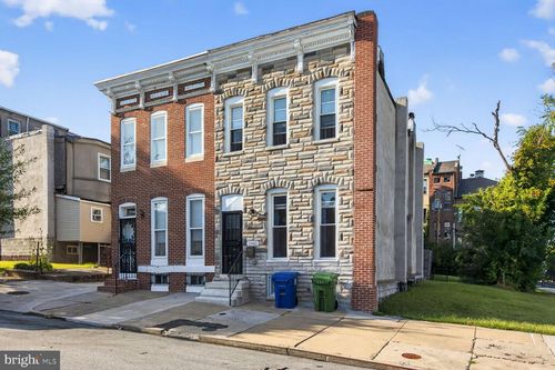1502 E Hoffman St, BALTIMORE, MD, 21213-2930 | Card Image