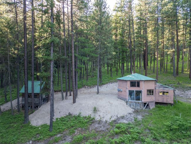 3780 Granite Lake Rd, House other with 1 bedrooms, 1 bathrooms and null parking in Libby MT | Image 29