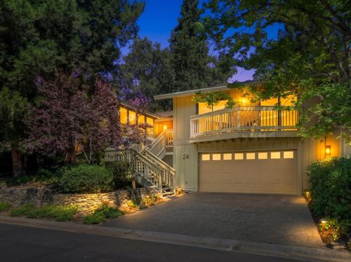 24 Quail Point Pl, Carmichael, CA, 95608-5231 | Card Image