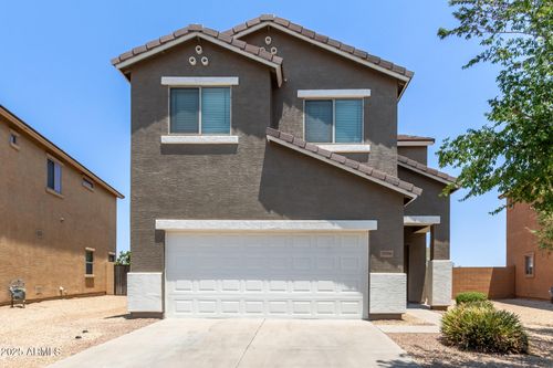 35598 W Costa Blanca Dr, Maricopa, AZ, 85138-5866 | Card Image