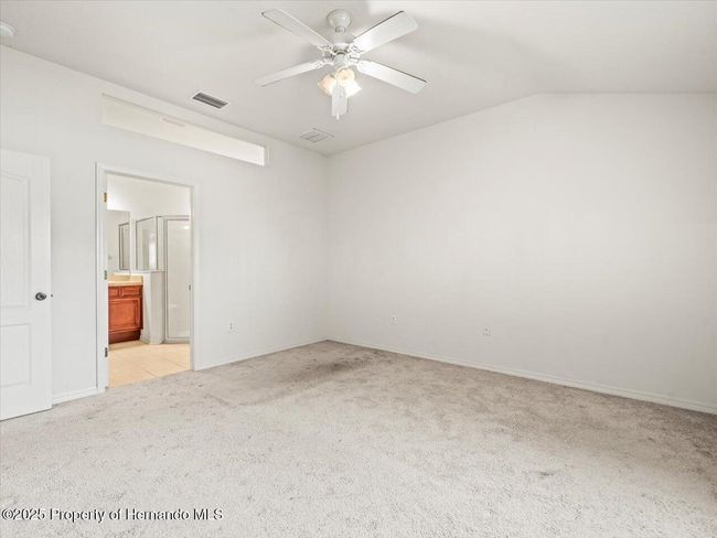 3885 Crossline Dr, House other with 2 bedrooms, 2 bathrooms and null parking in Spring Hill FL | Image 27