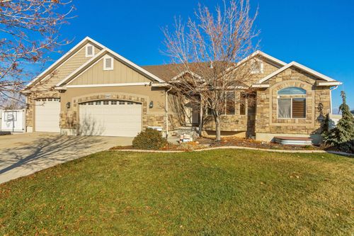 12447 S Cheval Ct, Herriman, UT, 84096-5694 | Card Image