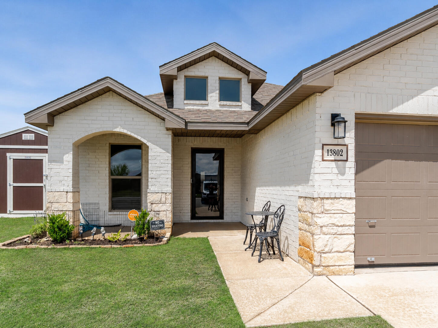 Residential in Lubbock 5
