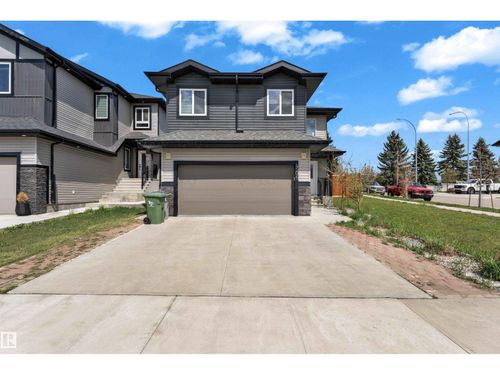 4506 49 Ave, Beaumont, AB, T4X2B2 | Card Image