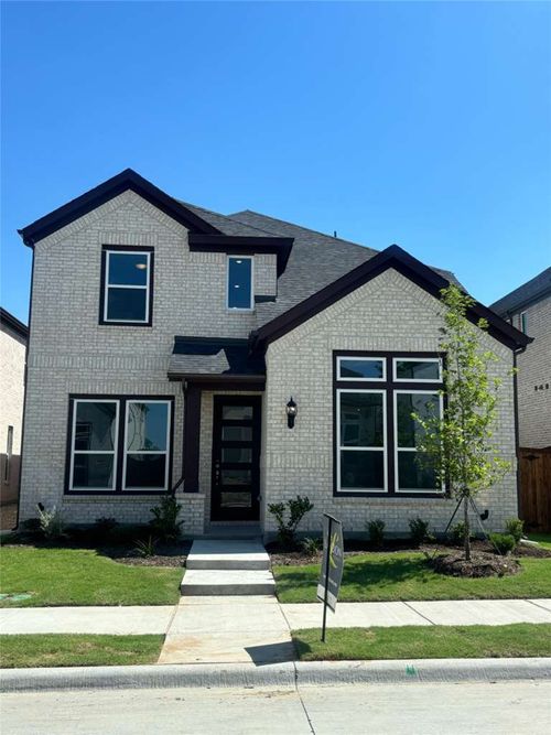 3020 Corvara Dr, Prosper, TX, 75078-3811 | Card Image