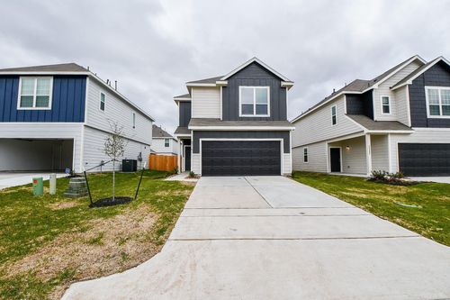22115 Imperious Pkwy, Houston, TX, 77073-1383 | Card Image