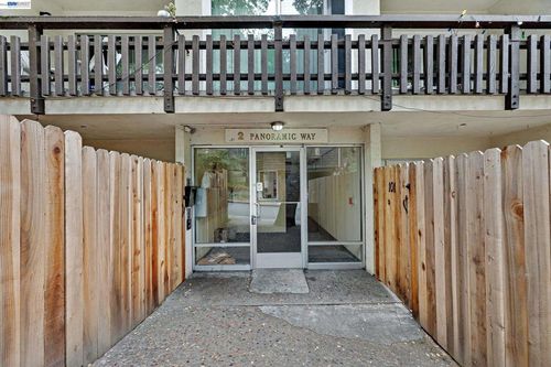 306-2 Panoramic Way, Berkeley, CA, 94704-1834 | Card Image