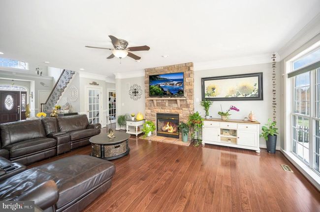 6 Brannigan Dr, House other with 4 bedrooms, 5 bathrooms and null parking in STAFFORD VA | Image 19
