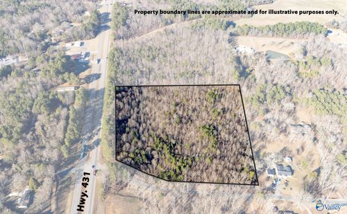 10 Acres, Attalla, AL, 35954 | Card Image
