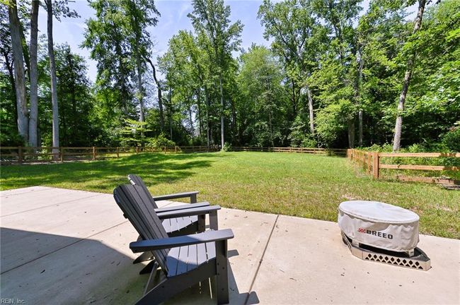 9430 Pocahontas Trl, House other with 4 bedrooms, 3 bathrooms and null parking in Providence Forge VA | Image 41