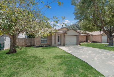 11330 Two Wells Dr, House other with 2 bedrooms, 2 bathrooms and null parking in San Antonio TX | Image 3