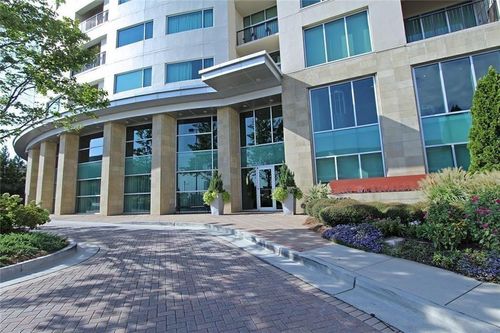 608-4561 Olde Perimeter Way, Atlanta, GA, 30346-6001 | Card Image