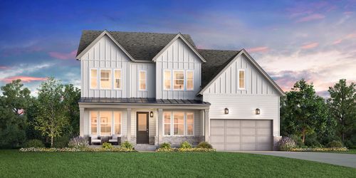 1416 Round Hill Ln, Spring Hill, TN, 37174-3354 | Card Image