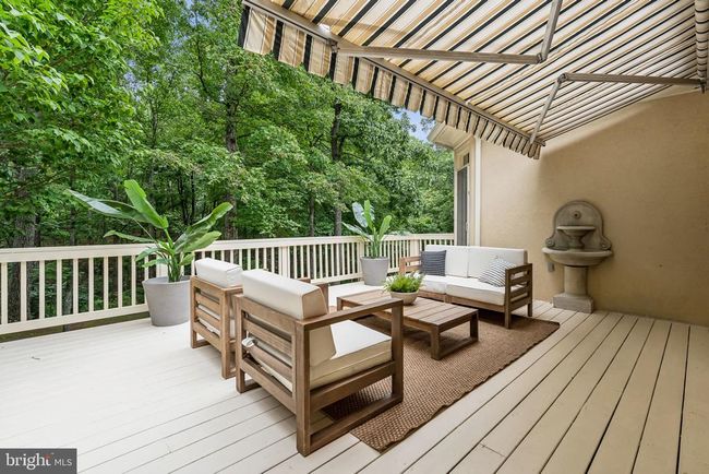 8109 Crooked Oaks Ct, House other with 4 bedrooms, 5 bathrooms and null parking in GAINESVILLE VA | Image 49