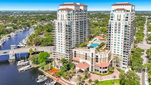 1819n-610 W Las Olas Boulevard, Fort Lauderdale, FL, 33312 | Card Image