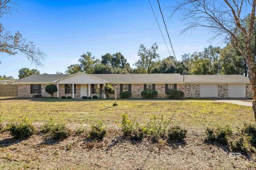 7741 Simmons Dr, Foley, AL, 36535-3957 | Card Image