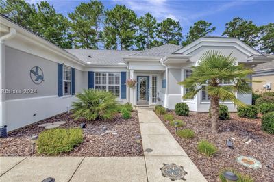 16 Rose Bush Lane, House other with 3 bedrooms, 2 bathrooms and null parking in Bluffton SC | Image 2