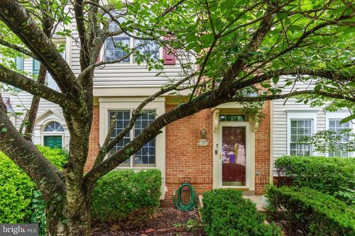 12497 Manchester Way, WOODBRIDGE, VA, 22192-5188 | Card Image