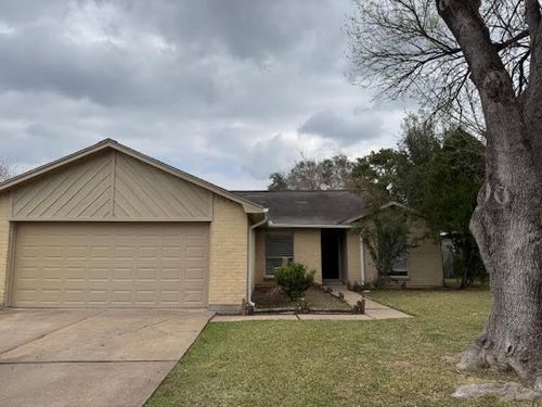 14014 Bay Gardens Dr, Sugar Land, TX, 77498-1726 | Card Image