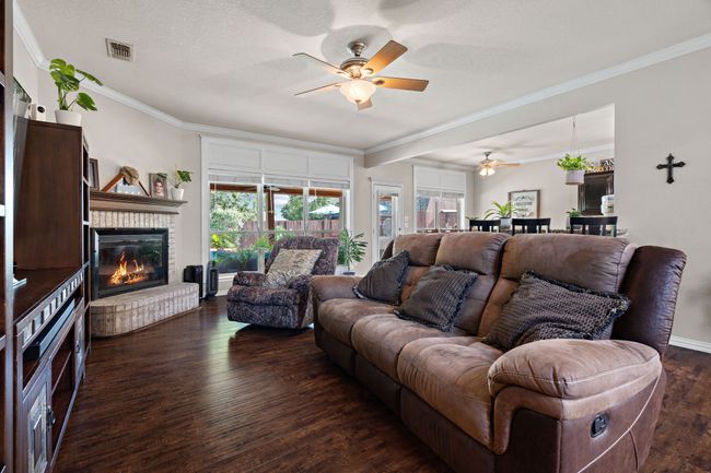 202 Wayne Dr, House other with 4 bedrooms, 4 bathrooms and null parking in Aledo TX | Image 8