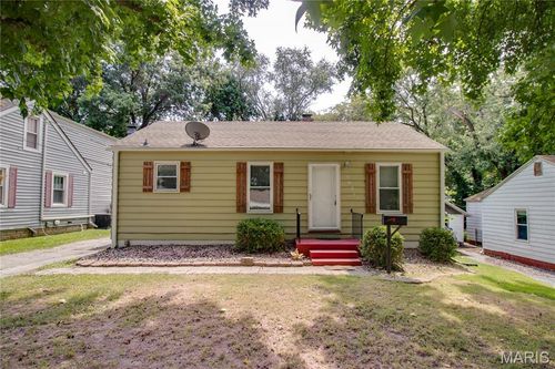 3627 Horn Ave, Alton, IL, 62002-3147 | Card Image
