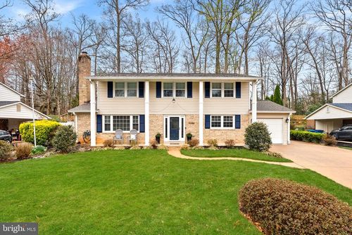 7306 Reservation Dr, Springfield, VA, 22153-1325 | Card Image