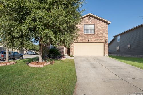 4618 Jeffs Farm, San Antonio, TX, 78244-1748 | Card Image