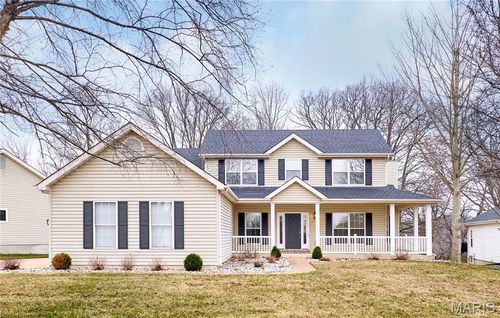 3978 Millers Xing, Saint Charles, MO, 63304-7487 | Card Image