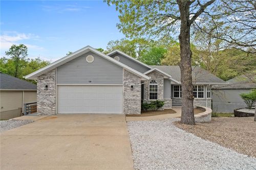 12 Lyndhurst Dr, Bella Vista, AR, 72714-3821 | Card Image