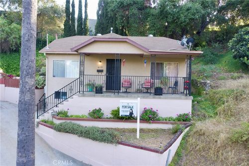 6119 Echo Street, Los Angeles, CA, 90042 | Card Image