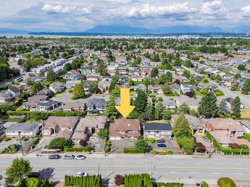 4131 Blundell Rd, Richmond, BC, V7C1G7 | Card Image