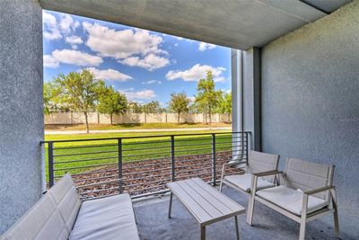 105 - 4741 Clock Tower Drive, Condo with 2 bedrooms, 2 bathrooms and null parking in Kissimmee FL | Image 3