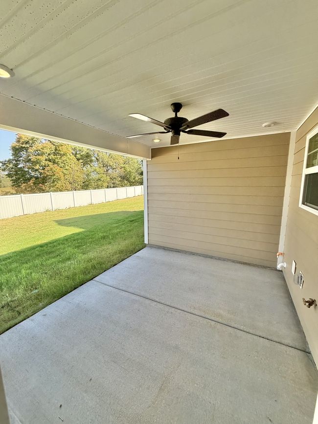 332 Ezra St, Townhouse with 3 bedrooms, 3 bathrooms and 2 parking in Pleasant View TN | Image 8
