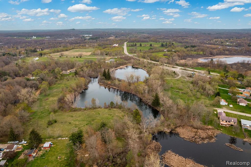 Grange Hall Rd, Holly, MI 48442 #1