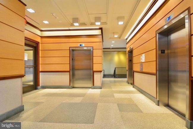 APT-1009 - 4600 S Four Mile Run Dr, Condo with 0 bedrooms, 1 bathrooms and null parking in ARLINGTON VA | Image 6