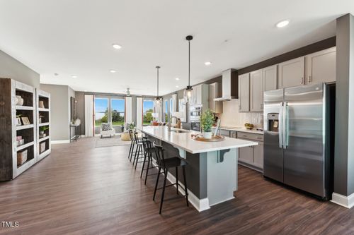 314-lot-113-620 Hedrick Ridge Road, Cary, NC, 27519 | Card Image