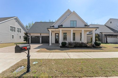925 Cypress Vine Cv, Collierville, TN, 38017-1091 | Card Image