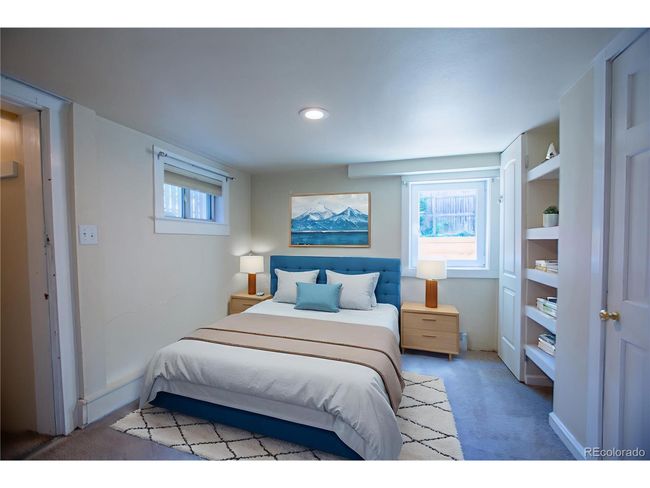 2507 9 Th St, House other with 4 bedrooms, 2 bathrooms and null parking in Boulder CO | Image 16