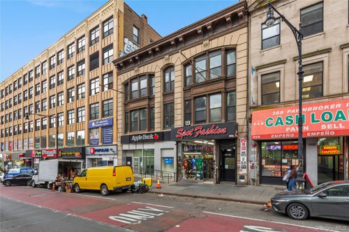 370 E E 149th St, Bronx, NY, 10455-3900 | Card Image