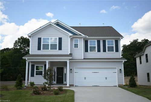 222 Royal Pines Dr, Trinity, NC, 27370-8025 | Card Image