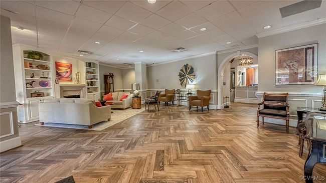 U311 - 2956 Hathaway Rd, Condo with 3 bedrooms, 2 bathrooms and null parking in Richmond VA | Image 31