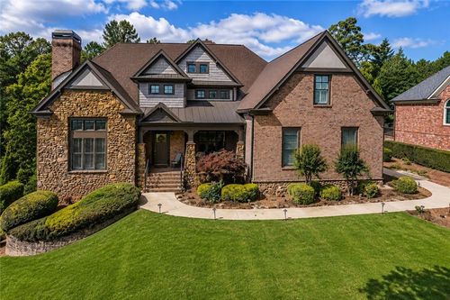 3486 Ravens Nest Trl, Buford, GA, 30519-4589 | Card Image